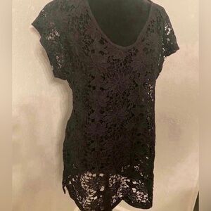 Brand New Women’s Bathing Suit Cover (Size M)